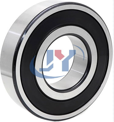 JINGYAO 61805 Low Friction and Noise Deep Groove Ball Bearings for Smooth Performance
