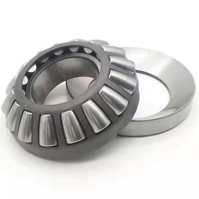 Alloy Steel 29317 Thrust Needle Roller Bearings Grease Lubrication Speed 2600