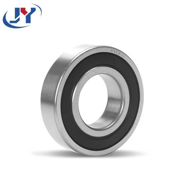 JINGYAO  6313 Double Rubber Seal Bearings 65*140*33mm, Deep Groove Ball Bearings.