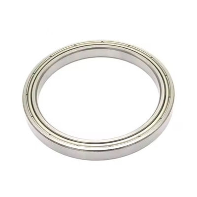 Wholesale Direct Sales Good Quality 61813 Deep Groove Ball Bearing 61813-2rs 61813-zz for Agriculture