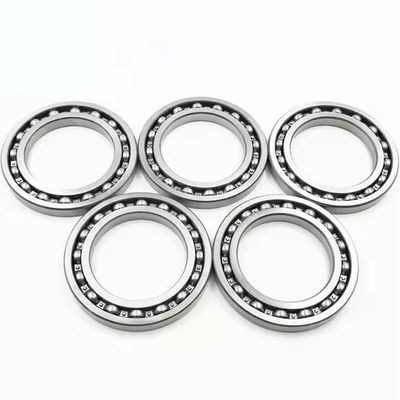 61913 RS High Quality Ball Bearings 65x90x13 m Chrome Steel Deep Groove Ball Bearing 61913 2RS 61913 ZZ 61913 OPEN