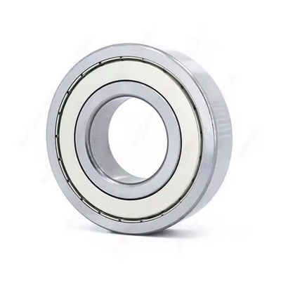 High Quality Small Auto Chrome Steel Material Tiny Deep Groove Ball Bearing 6314 6314ZZ 63142RS Single Row China