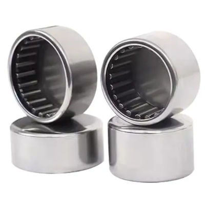Closed End BK0810 Needle Roller Bearing BK0810 for Textile 8*12*10 mm