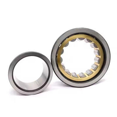 High Speed Rotation NU426 32426 Engineered Cylindrical Roller Bearing