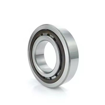 Single Row Cylindrical Roller Bearing NJ1008 NJ1008EM 40*68*15MM