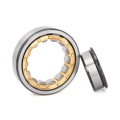 Factory Roller Bearing 85*150*36mm NJ2220E Cylindrical Roller Bearing